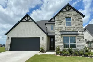 3407 Barrett Ln, Crandall, TX 75114 - Photo 1