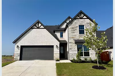 3407 Barrett Lane, Crandall, TX 75114 - Photo 1
