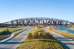 3407 Barrett Ln, Crandall, TX 75114 - Photo 29