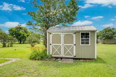 508 E Henderson Street, Itasca, TX 76055 - Photo 7