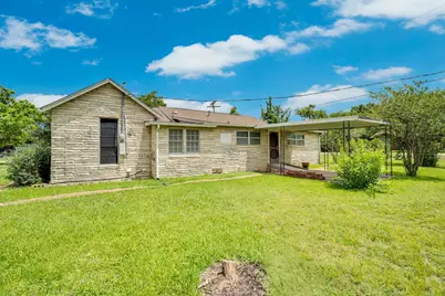 508 E Henderson Street, Itasca, TX 76055 - Photo 7