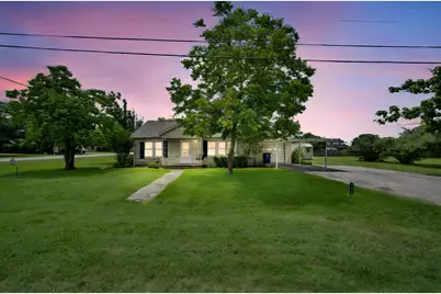 508 E Henderson Street, Itasca, TX 76055 - Photo 1