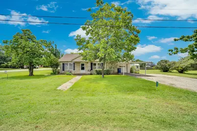 508 E Henderson Street, Itasca, TX 76055 - Photo 5