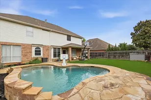 8600 Sterling Trace Cir, Fort Worth, TX 76244 - Photo 3