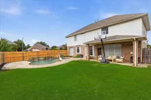 8600 Sterling Trace Cir, Fort Worth, TX 76244 - Photo 23