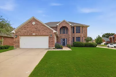 8600 Sterling Trace Circle, Fort Worth, TX 76244 - Photo 1