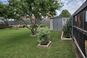 10000 Cougar Tr, Fort Worth, TX 76108 - Photo 27