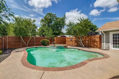 1818 Trowbridge Street, Garland, TX 75044 - Photo 23