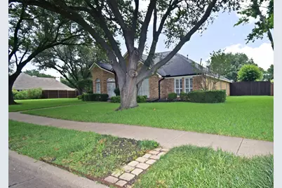 2902 Live Oak Drive, Rowlett, TX 75088 - Photo 3