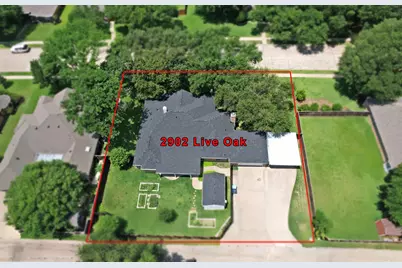 2902 Live Oak Drive, Rowlett, TX 75088 - Photo 39