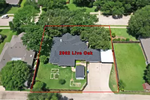 2902 Live Oak Dr, Rowlett, TX 75088 - Photo 39