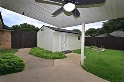 2902 Live Oak Drive, Rowlett, TX 75088 - Photo 9