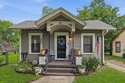 1411 E Garnett St, Gainesville, TX 76240 - Photo 1