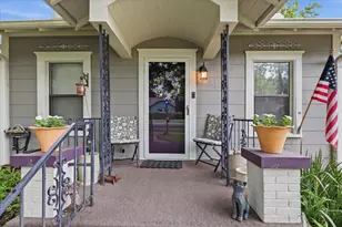 1411 E Garnett St, Gainesville, TX 76240 - Photo 3