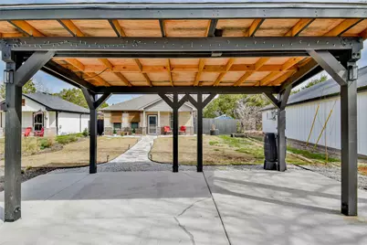 1136 Ridgeview Circle, Granbury, TX 76048 - Photo 37