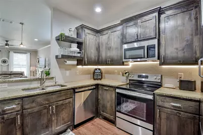 1136 Ridgeview Circle, Granbury, TX 76048 - Photo 23