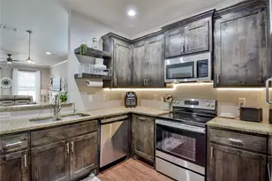 1136 Ridgeview Cir, Granbury, TX 76048 - Photo 23
