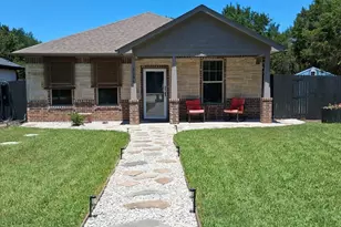 1136 Ridgeview Cir, Granbury, TX 76048 - Photo 1