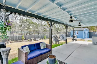 1136 Ridgeview Circle, Granbury, TX 76048 - Photo 31