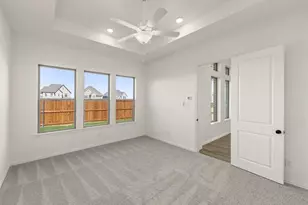 7109 Dasher Dr, McKinney, TX 75071 - Photo 11