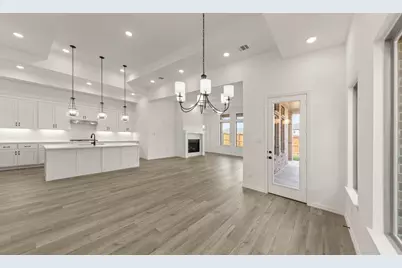 7109 Dasher Drive, McKinney, TX 75071 - Photo 7