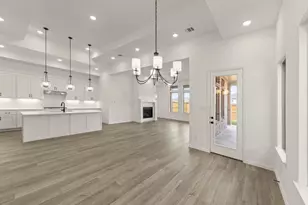 7109 Dasher Dr, McKinney, TX 75071 - Photo 7