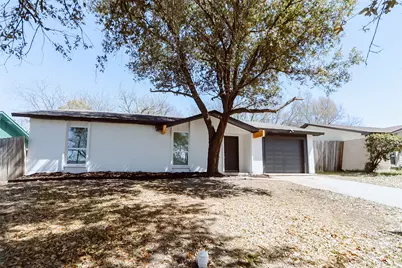 5106 Preston Trail, Garland, TX 75043 - Photo 1
