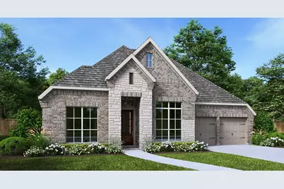 1816 Bistineau Court, Celina, TX 75009 - Photo 1