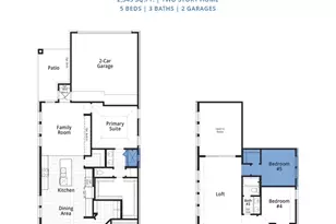 1106 Falls Rush Wy, Royse City, TX 75189 - Photo 13