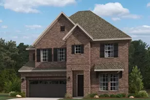 6805 Cater Trail, McKinney, TX 75071 - Photo 1