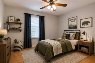 2104 Bershire Dr, Flower Mound, TX 75028 - Photo 11