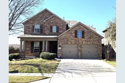 1320 Wheatear Drive, Little Elm, TX 75068 - Photo 1