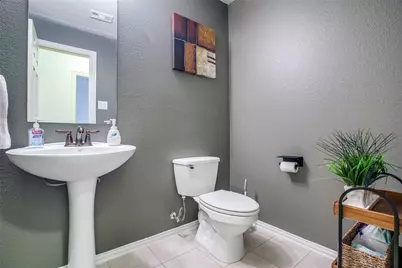 1320 Wheatear Drive, Little Elm, TX 75068 - Photo 13