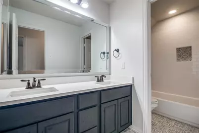 1320 Wheatear Drive, Little Elm, TX 75068 - Photo 17