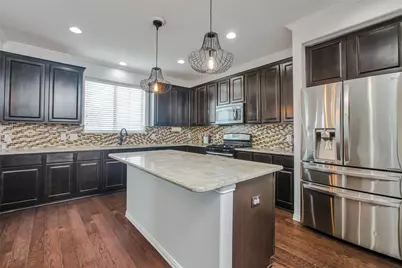 1320 Wheatear Drive, Little Elm, TX 75068 - Photo 3