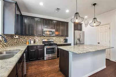1320 Wheatear Drive, Little Elm, TX 75068 - Photo 11