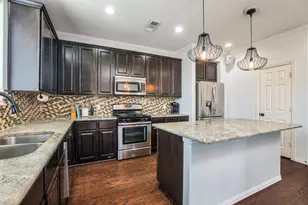 1320 Wheatear Dr, Little Elm, TX 75068 - Photo 11