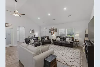 1018 Westwood Drive, Graham, TX 76450 - Photo 5