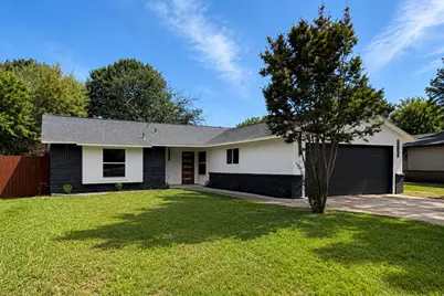 2506 Timberlake Drive, Irving, TX 75062 - Photo 1