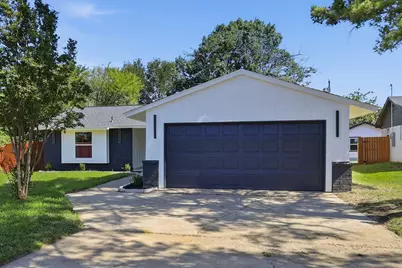 2506 Timberlake Drive, Irving, TX 75062 - Photo 3