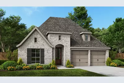 803 Running Iron Trail, Mansfield, TX 76063 - Photo 1