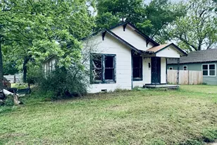 117 Foscue St, Sulphur Springs, TX 75482 - Photo 3
