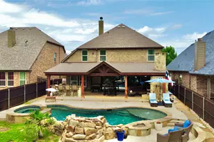 1812 Lake Wood Trl, Little Elm, TX 75068 - Photo 5