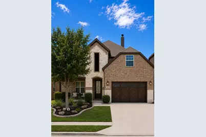 1812 Lake Wood Trail, Little Elm, TX 75068 - Photo 5