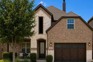 1812 Lake Wood Trl, Little Elm, TX 75068 - Photo 5