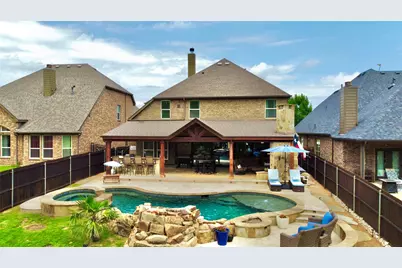 1812 Lake Wood Trail, Little Elm, TX 75068 - Photo 5