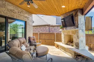 1812 Lake Wood Trl, Little Elm, TX 75068 - Photo 19