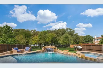 1812 Lake Wood Trail, Little Elm, TX 75068 - Photo 1