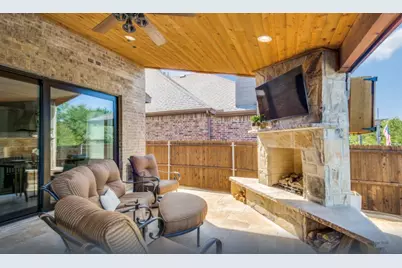 1812 Lake Wood Trail, Little Elm, TX 75068 - Photo 35