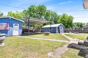 505 Worthway Dr, Grand Prairie, TX 75051 - Photo 9